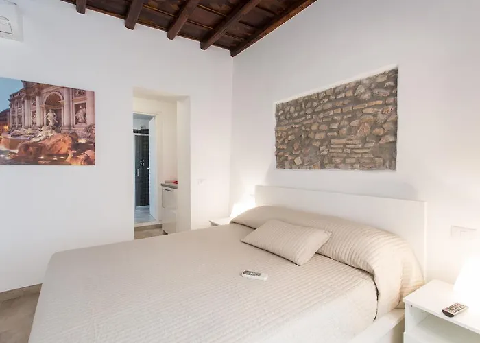 Apartman Domenichino Luxury