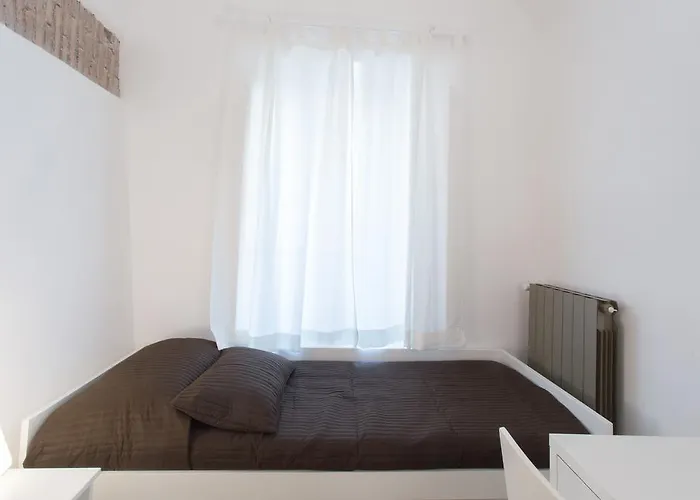 Domenichino Luxury Apartman Róma