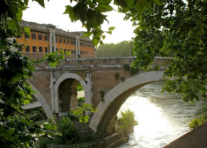 Domenichino Luxury Apartman