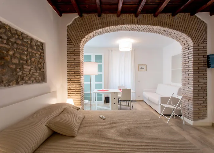 Domenichino Luxury Apartman