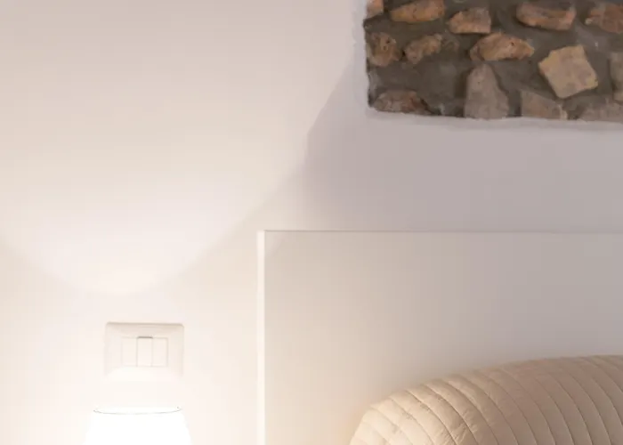 Apartman Domenichino Luxury