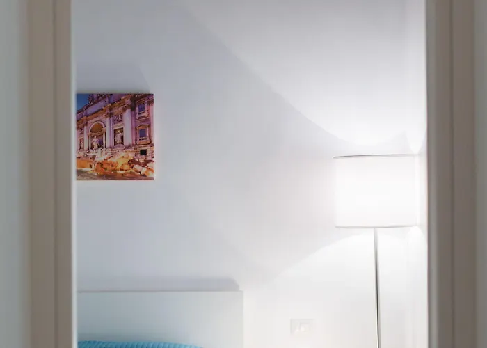 Apartman Domenichino Luxury *