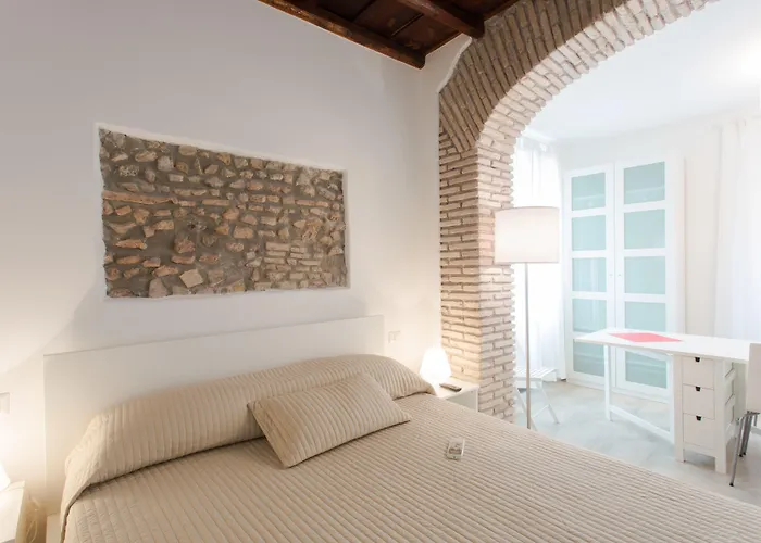 Apartman Domenichino Luxury