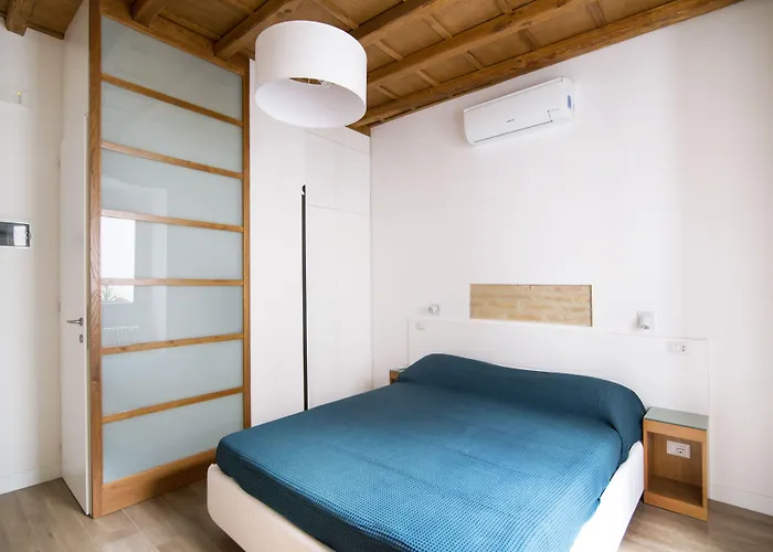 Apartman Domenichino Luxury *