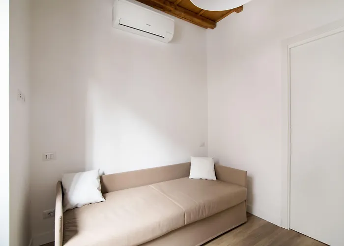 Domenichino Luxury Apartman *