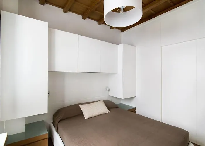 Apartman Domenichino Luxury Róma