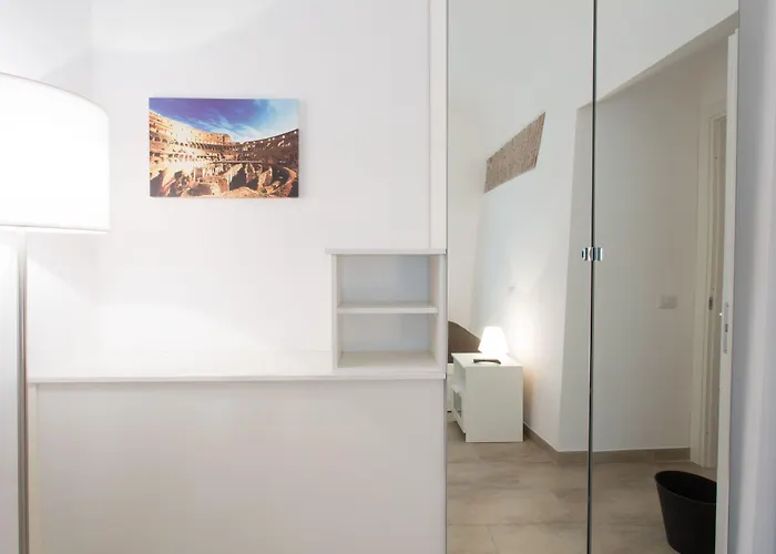 Domenichino Luxury