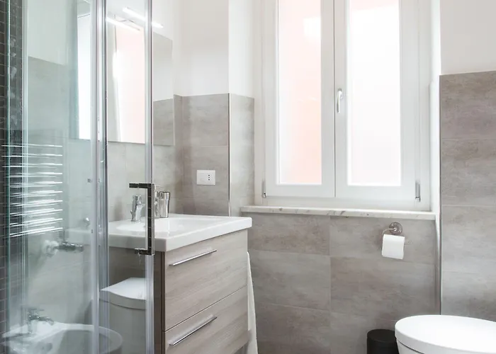 Domenichino Luxury Apartman *