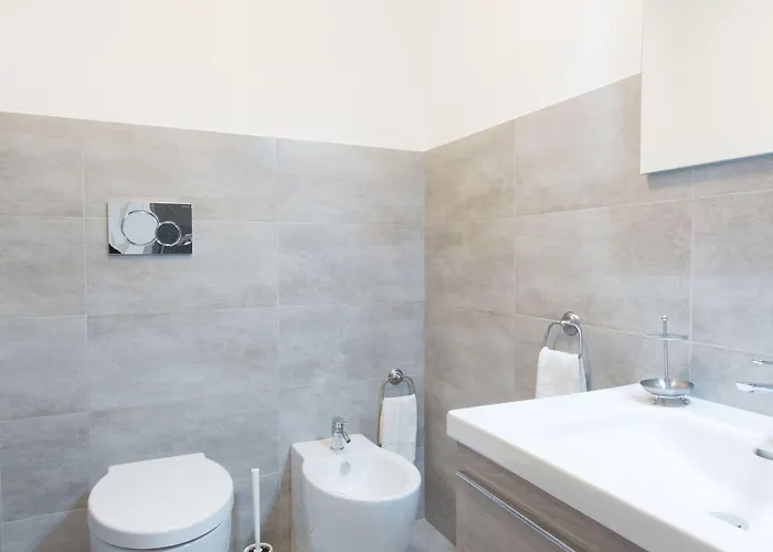 Apartman Domenichino Luxury *