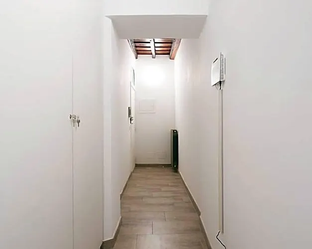 Domenichino Luxury Apartman Róma