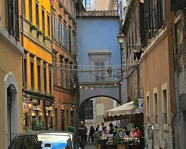 Domenichino Luxury * Róma
