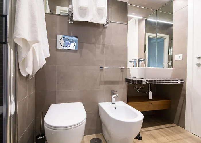 Domenichino Luxury Apartman Róma