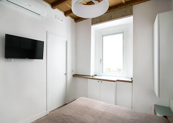 Apartman Domenichino Luxury