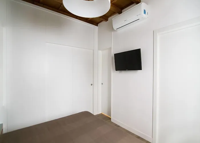 Apartman Domenichino Luxury