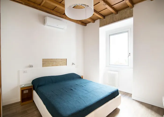 Domenichino Luxury Apartman
