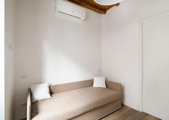Domenichino Luxury Apartman *
