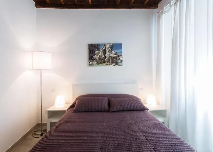Domenichino Luxury Apartman