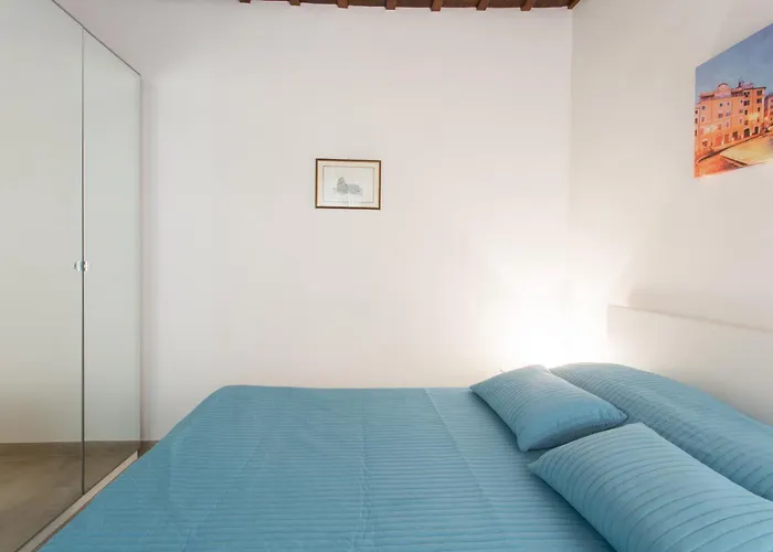Domenichino Luxury Apartman