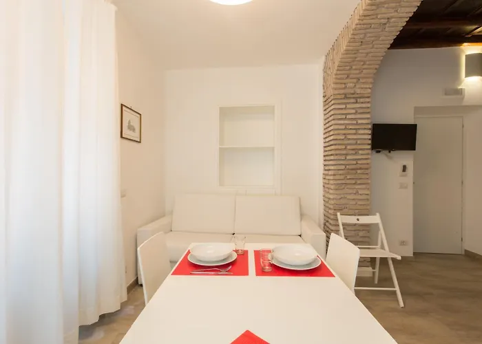 Domenichino Luxury Apartman