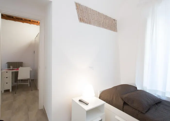 Apartman Domenichino Luxury *