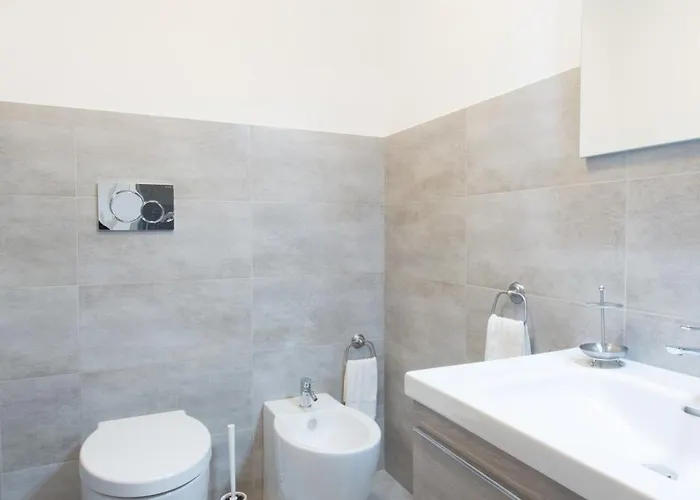 Domenichino Luxury Apartman