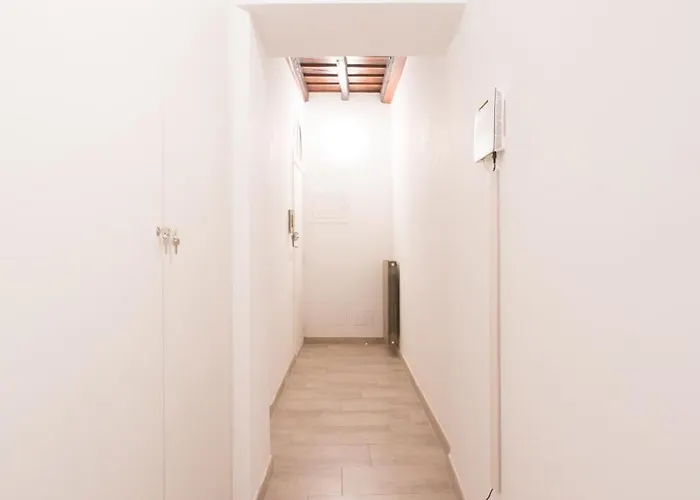 Apartman Domenichino Luxury Róma