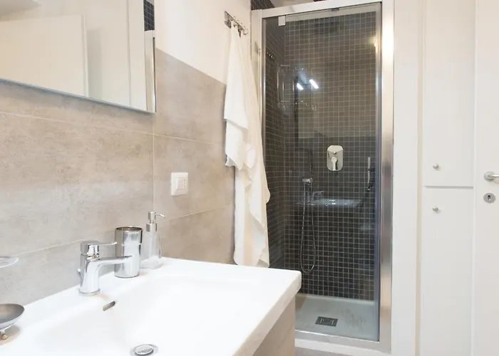 Domenichino Luxury Apartman