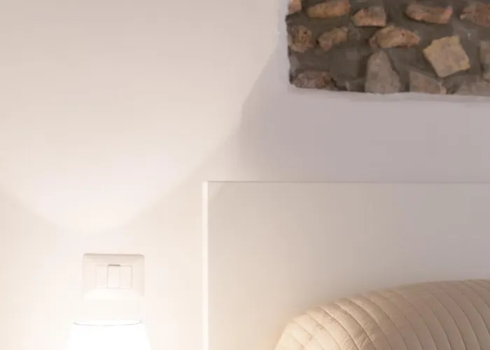 Domenichino Luxury Apartman Róma